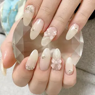 ネイル 💅fleur Ayumiのネイルデザイン