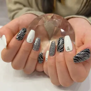 ネイル rinami nailのネイルデザイン