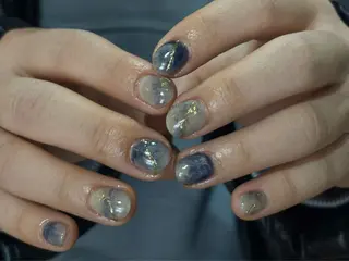 ネイル Kanon🌸浦和 filonnailのネイルデザイン