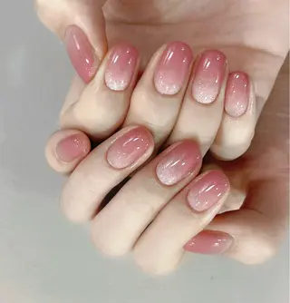 ネイル ANG Studioのネイルデザイン