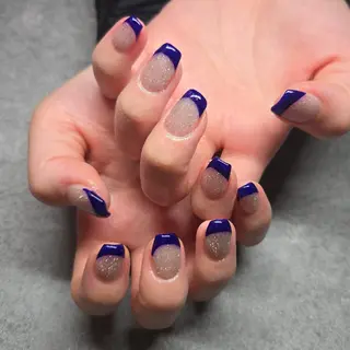 ネイル BELIAS nailsalonのネイルデザイン