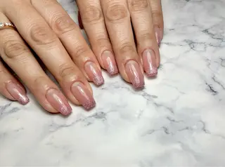 ネイル HTH ✿rikakoのネイルデザイン