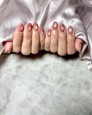 ネイル Hum.nail （はむ.ねいる）のネイルデザイン