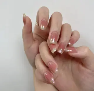 ネイル Queens マオのネイルデザイン