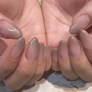 ネイル NuR 【ヌール】のネイルデザイン