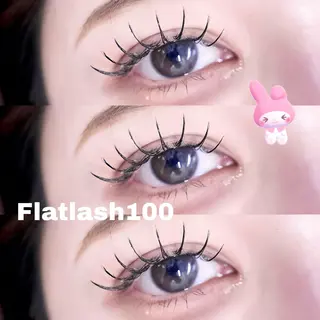 マツエク・マツパ 🤍 ena🤍🌙のマツエク・マツパデザイン