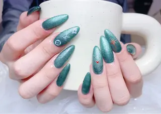 ネイル NailDemure 【銀座店】のネイルデザイン