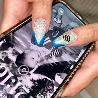 ネイル NAILJUNKIE ♡布施駅徒歩すぐのネイルデザイン