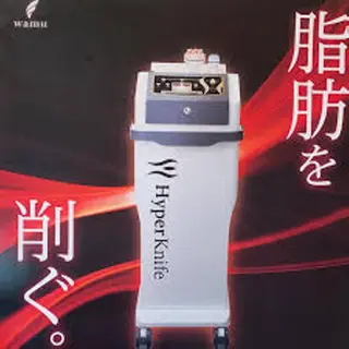 ミューズビューティー所属・山本 ゆりのエステ・リラクイメージ