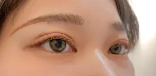 マツエク・マツパ Lycka till 加藤のマツエク・マツパデザイン