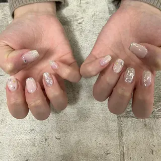 ネイル ♥Zina YUKI♥のネイルデザイン