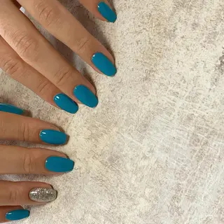 ネイル S♡JEWEL所属・S. JEWELのネイルデザイン