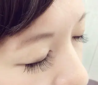 マツエク・マツパ サニーヒルズ所属・サニーヒルズ 磯部のマツエク・マツパデザイン