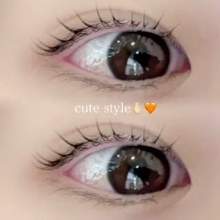 マツエク・マツパ natsumi / 梅田束感まつげ🎀のマツエク・マツパデザイン