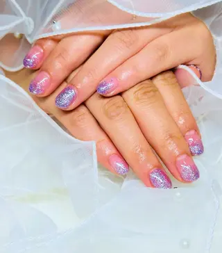 ネイル ネイルサロンエレノア所属・田端 笑理菜のネイルデザイン