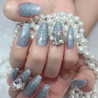 ネイル You&Me Yukiのネイルデザイン