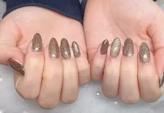 ネイル NiNa ビューティーサロン所属・Ni Naのネイルデザイン