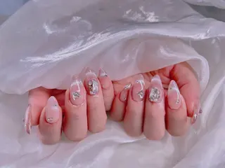 ネイル M2 せいのネイルデザイン