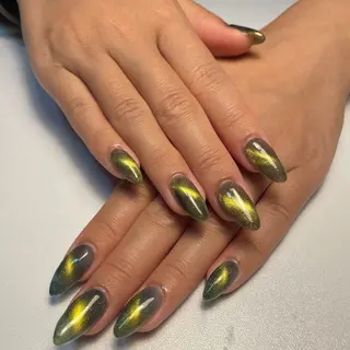 ネイル adorable 〈Kurumi〉のネイルデザイン