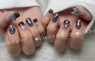 ネイル ユミ nailのネイルデザイン