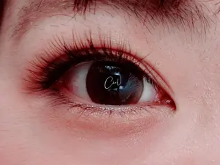 マツエク・マツパ eyelash salonCielのマツエク・マツパデザイン