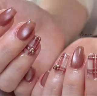 ネイル TABI ANA.CHUOのネイルデザイン