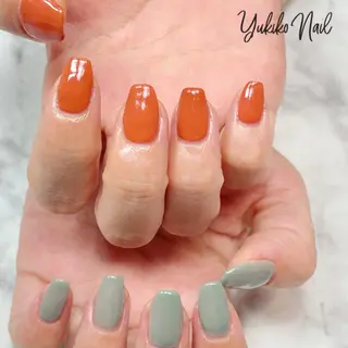 ネイル ユキコ ネイルのネイルデザイン