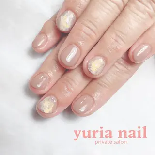 ネイル 小林 ゆりあのネイルデザイン