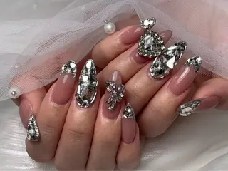 ネイル ARBRE_NAIL Saiのネイルデザイン