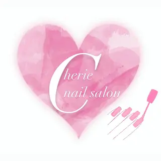 ネイル CherieNail 💗manaのネイルデザイン