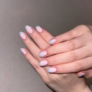 ネイル 🎀NAIL🎀 AI🪄︎︎◝✩のネイルデザイン