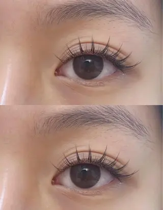 マツエク・マツパ JuaneSalon 🌼池袋🌼のマツエク・マツパデザイン