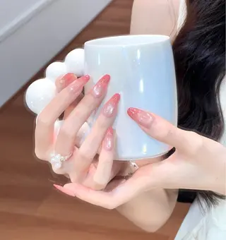 ネイル Tinicoo nailのネイルデザイン