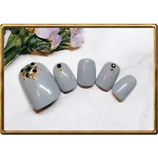 ネイル HANA │ネイルのネイルデザイン