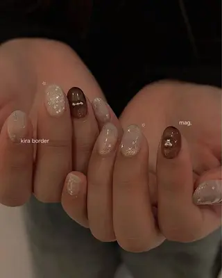 ネイル パラジェルプレミアムサロン　SINCE所属・HONAMI パラジェル専門店のネイルデザイン