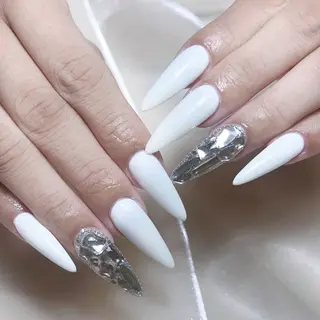 ネイル NAILサロン 木にいるのネイルデザイン