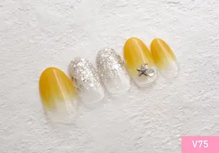 ネイル ネイル nanのネイルデザイン