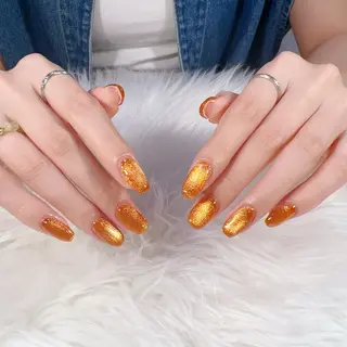 ネイル ネイルサロン ロア旧ジョリーのネイルデザイン