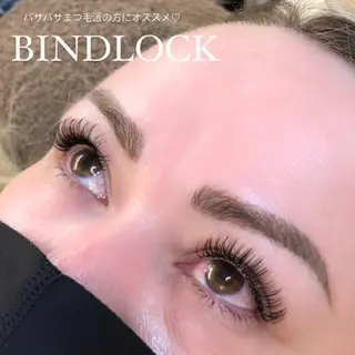 マツエク・マツパ CAMELLIA カメリアのマツエク・マツパデザイン