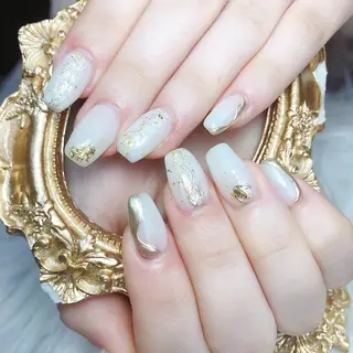 ネイル NailPrincess所属・princess スカルプ専門店のネイルデザイン