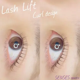 マツエク・マツパ MARI .のマツエク・マツパデザイン