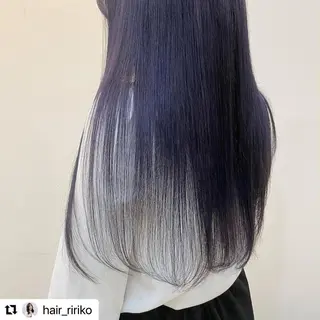 ミディアム カラー メンズ 🩷Eny terrace🩷のヘアスタイル