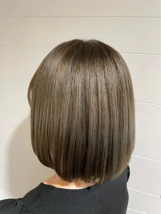 ミディアム 🐝メンズハイライト …Rioのヘアスタイル