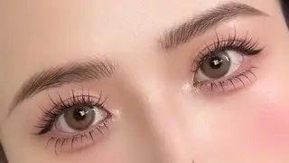 マツエク・マツパ CHiKA🦋 アイリスト歴17年のマツエク・マツパデザイン