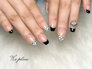 ネイル Ka pilina所属・♡プライベートサロン Ka pilina♡のネイルデザイン