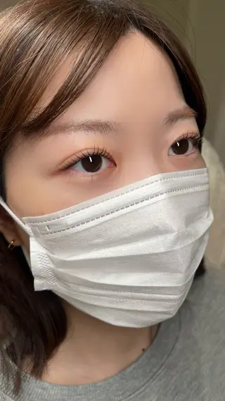 マツエク・マツパ シャルム さなのマツエク・マツパデザイン