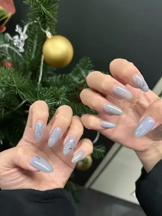 ネイル RINN ANA.CHUOのネイルデザイン