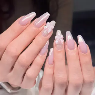 ネイル JAN 168 池袋のネイルデザイン