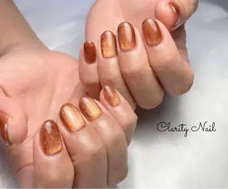 ネイル Clarity Nailのネイルデザイン