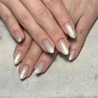 ネイル atelier　FIORITURA所属・FIORITURA aiのネイルデザイン